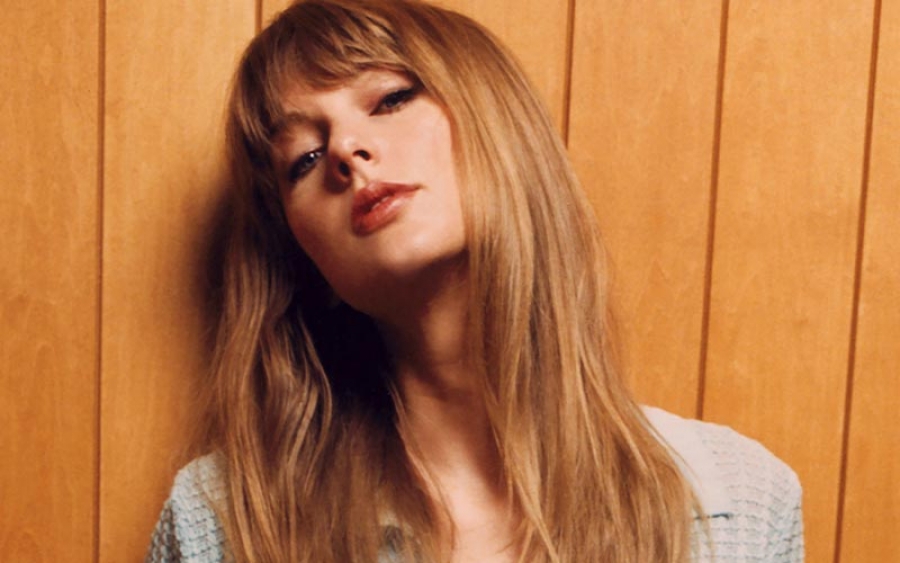 1. Quartal 2024: Taylor Swift mit acht Alben vertreten